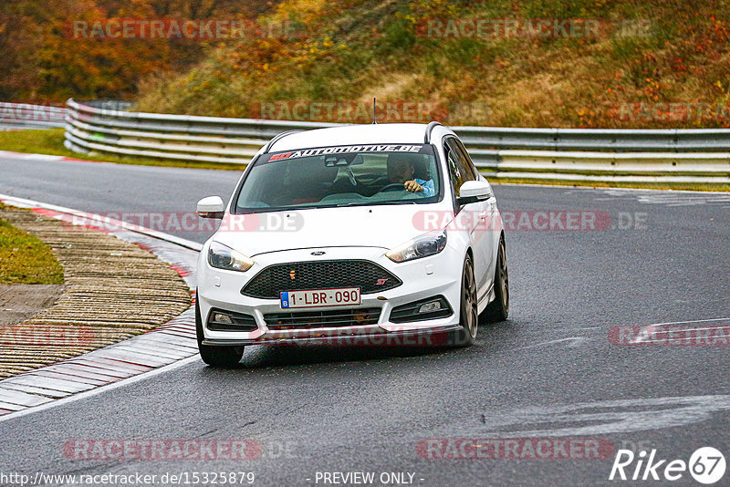 Bild #15325879 - Touristenfahrten Nürburgring Nordschleife (31.10.2021)