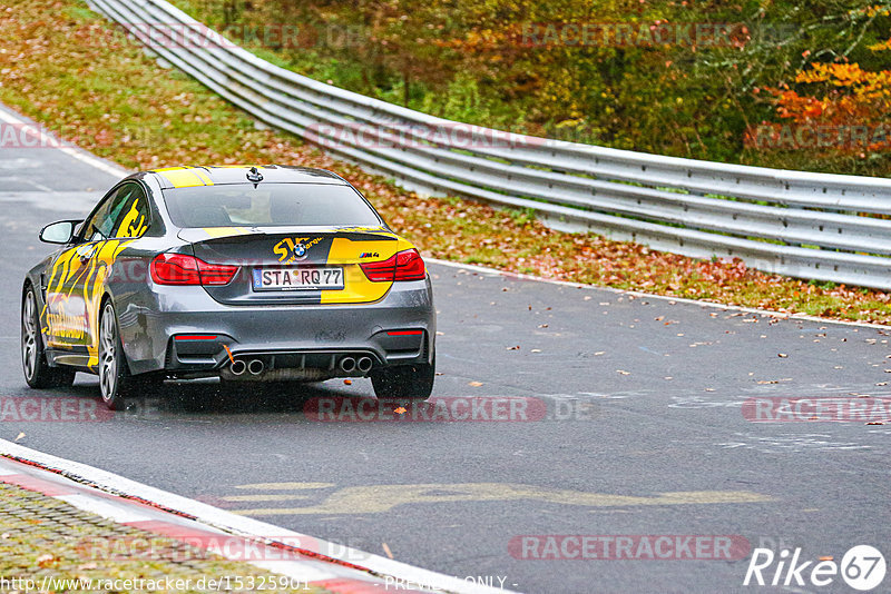 Bild #15325901 - Touristenfahrten Nürburgring Nordschleife (31.10.2021)