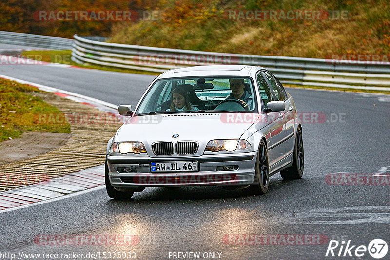 Bild #15325933 - Touristenfahrten Nürburgring Nordschleife (31.10.2021)