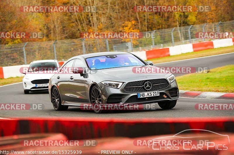 Bild #15325939 - Touristenfahrten Nürburgring Nordschleife (31.10.2021)