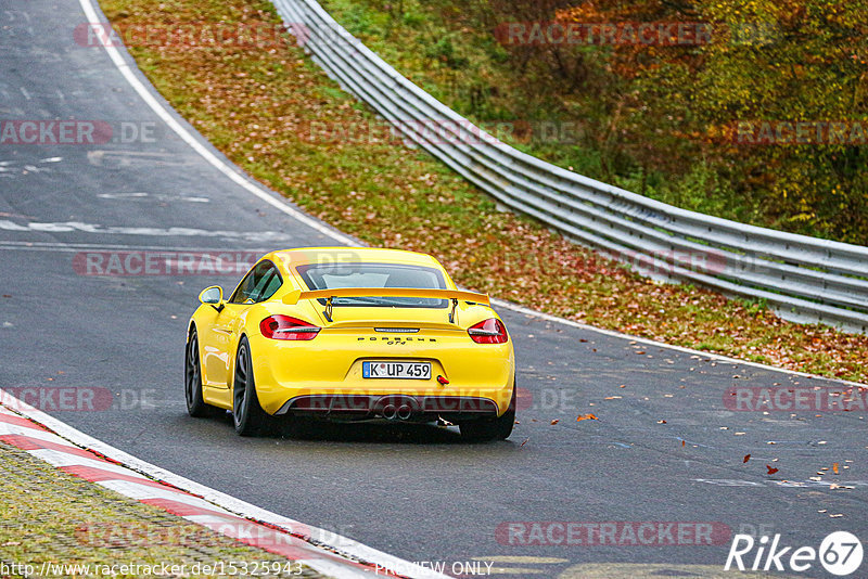 Bild #15325943 - Touristenfahrten Nürburgring Nordschleife (31.10.2021)