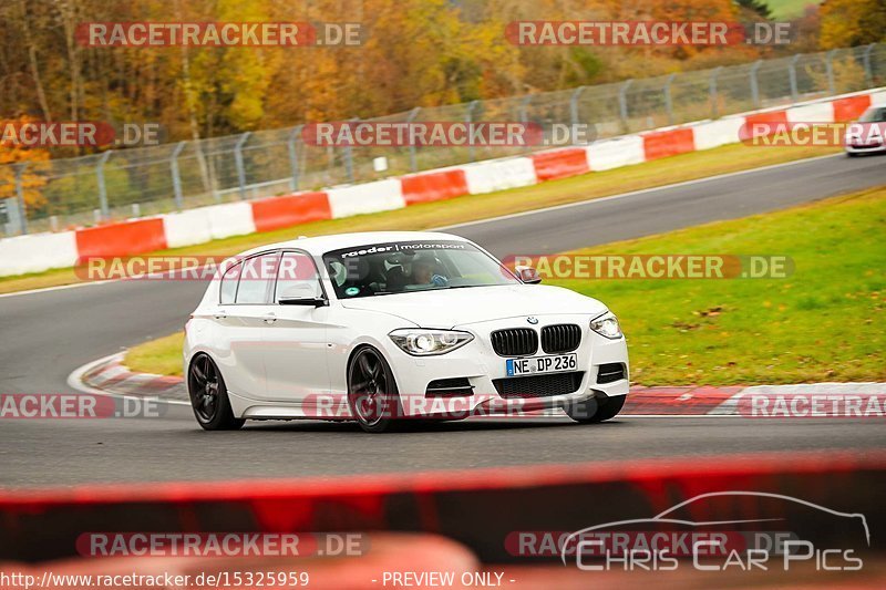 Bild #15325959 - Touristenfahrten Nürburgring Nordschleife (31.10.2021)