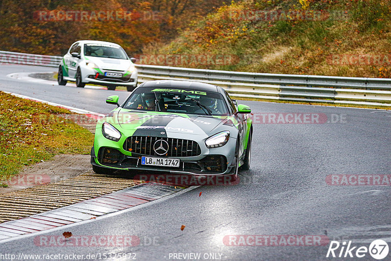 Bild #15325972 - Touristenfahrten Nürburgring Nordschleife (31.10.2021)