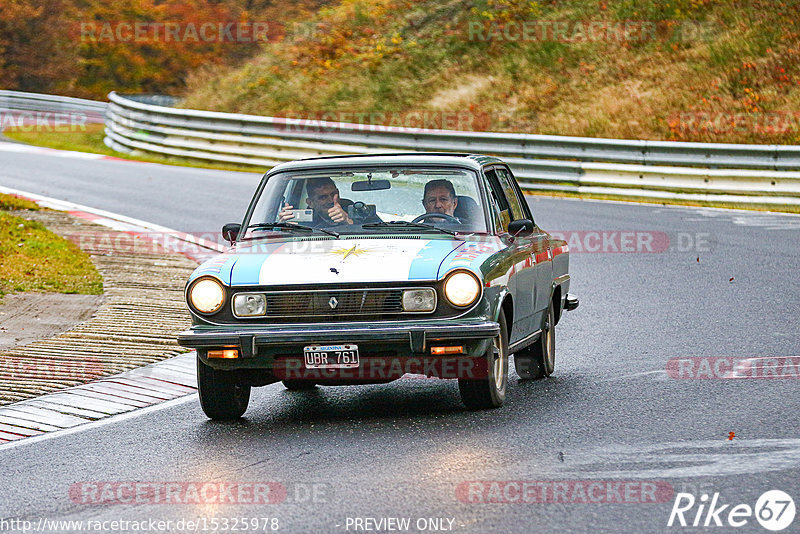 Bild #15325978 - Touristenfahrten Nürburgring Nordschleife (31.10.2021)