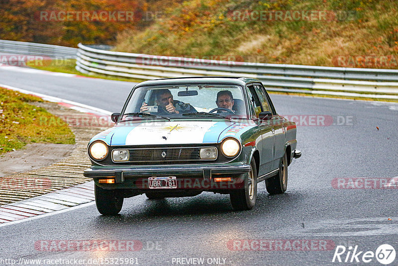 Bild #15325981 - Touristenfahrten Nürburgring Nordschleife (31.10.2021)