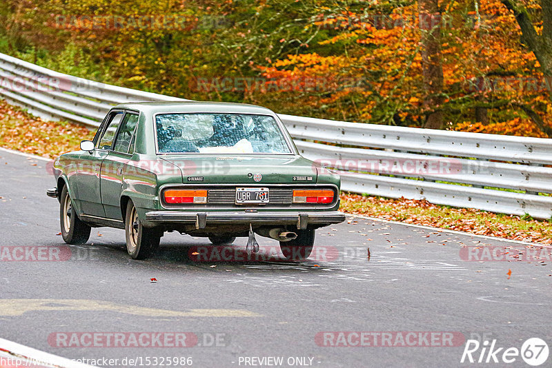 Bild #15325986 - Touristenfahrten Nürburgring Nordschleife (31.10.2021)