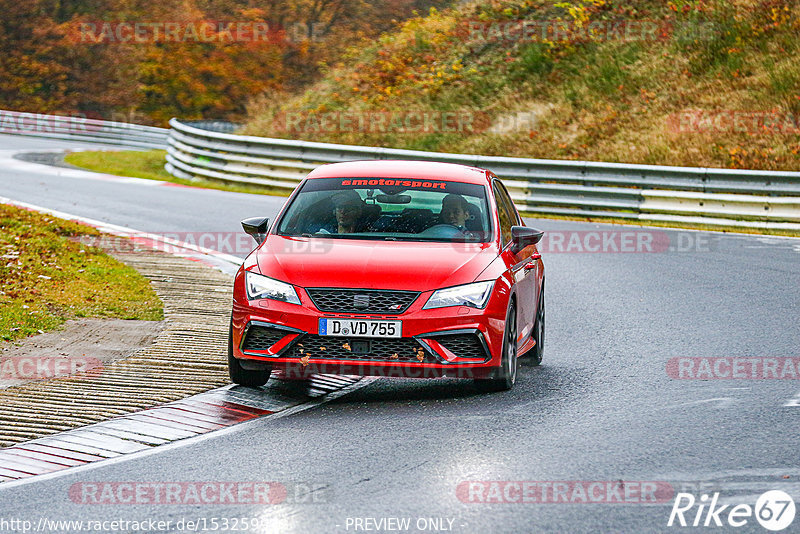 Bild #15325994 - Touristenfahrten Nürburgring Nordschleife (31.10.2021)