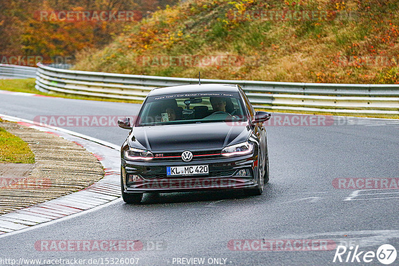 Bild #15326007 - Touristenfahrten Nürburgring Nordschleife (31.10.2021)