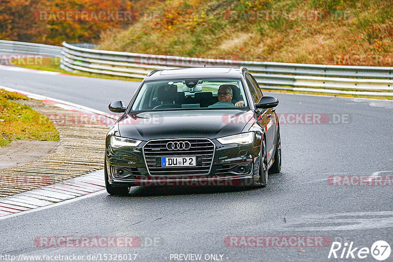 Bild #15326017 - Touristenfahrten Nürburgring Nordschleife (31.10.2021)