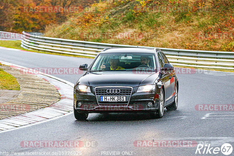 Bild #15326025 - Touristenfahrten Nürburgring Nordschleife (31.10.2021)