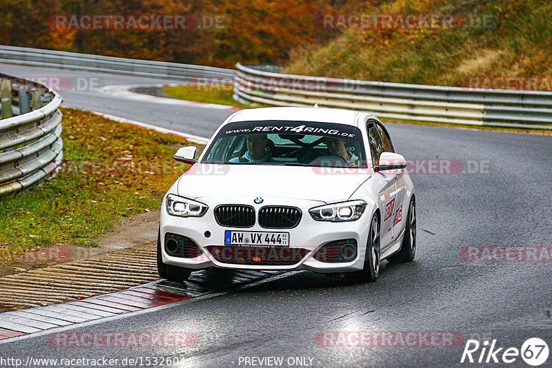 Bild #15326044 - Touristenfahrten Nürburgring Nordschleife (31.10.2021)