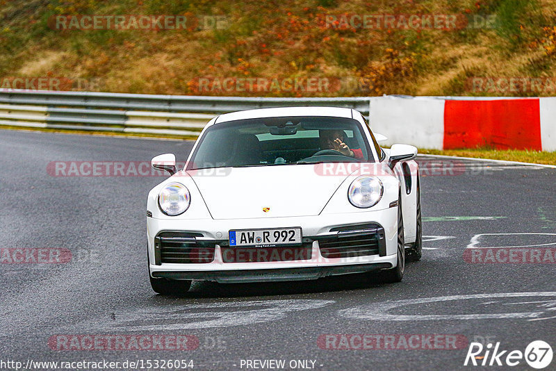 Bild #15326054 - Touristenfahrten Nürburgring Nordschleife (31.10.2021)