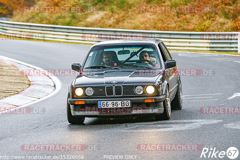 Bild #15326059 - Touristenfahrten Nürburgring Nordschleife (31.10.2021)