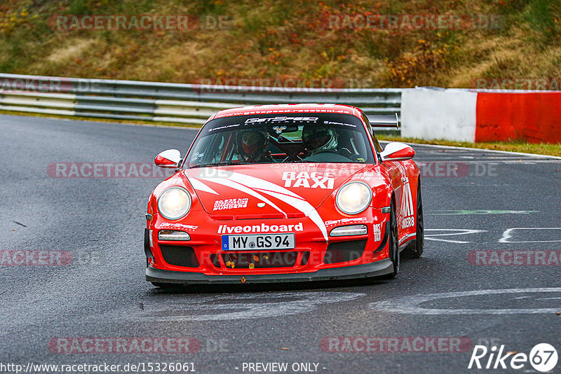 Bild #15326061 - Touristenfahrten Nürburgring Nordschleife (31.10.2021)