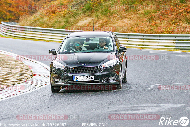 Bild #15326062 - Touristenfahrten Nürburgring Nordschleife (31.10.2021)