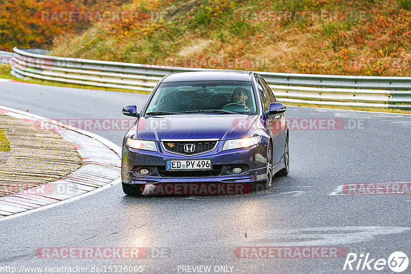 Bild #15326065 - Touristenfahrten Nürburgring Nordschleife (31.10.2021)