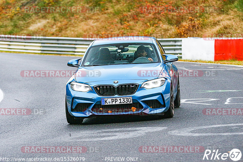 Bild #15326079 - Touristenfahrten Nürburgring Nordschleife (31.10.2021)