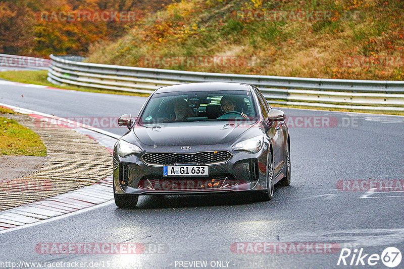 Bild #15326084 - Touristenfahrten Nürburgring Nordschleife (31.10.2021)