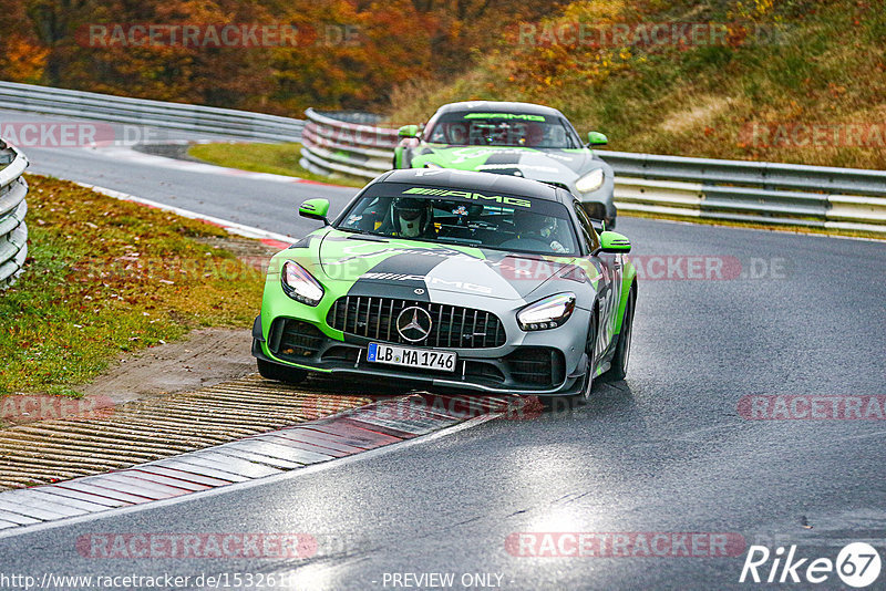 Bild #15326105 - Touristenfahrten Nürburgring Nordschleife (31.10.2021)