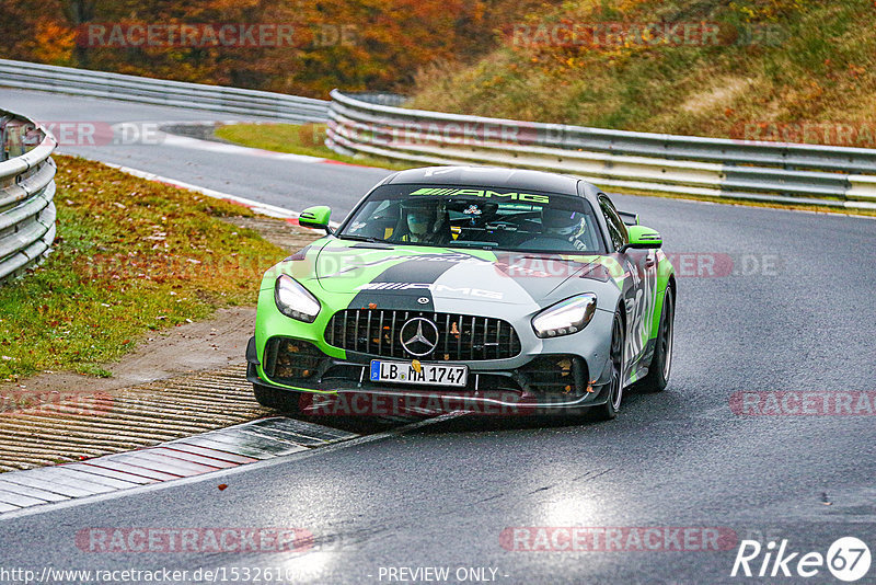 Bild #15326107 - Touristenfahrten Nürburgring Nordschleife (31.10.2021)