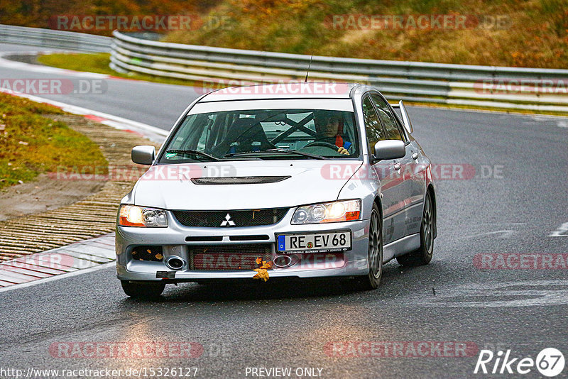 Bild #15326127 - Touristenfahrten Nürburgring Nordschleife (31.10.2021)