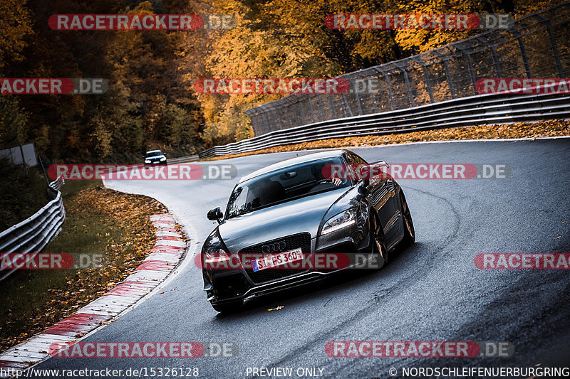 Bild #15326128 - Touristenfahrten Nürburgring Nordschleife (31.10.2021)