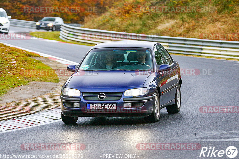 Bild #15326171 - Touristenfahrten Nürburgring Nordschleife (31.10.2021)