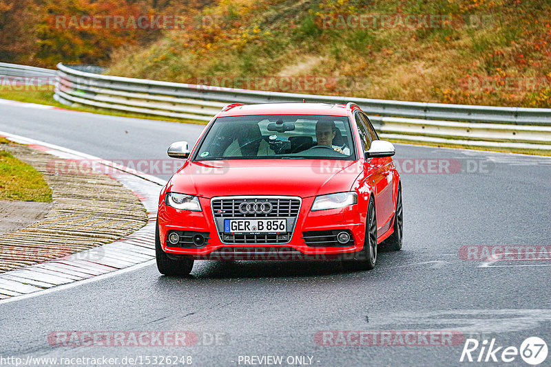 Bild #15326248 - Touristenfahrten Nürburgring Nordschleife (31.10.2021)