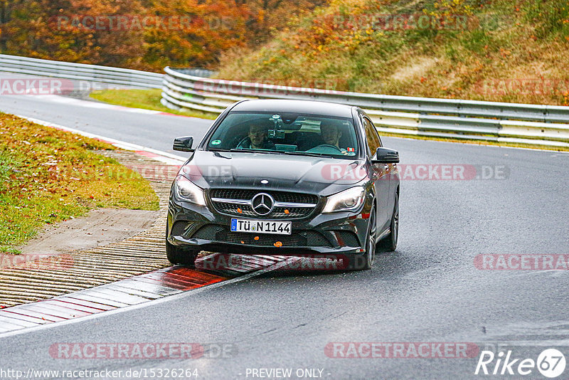 Bild #15326264 - Touristenfahrten Nürburgring Nordschleife (31.10.2021)