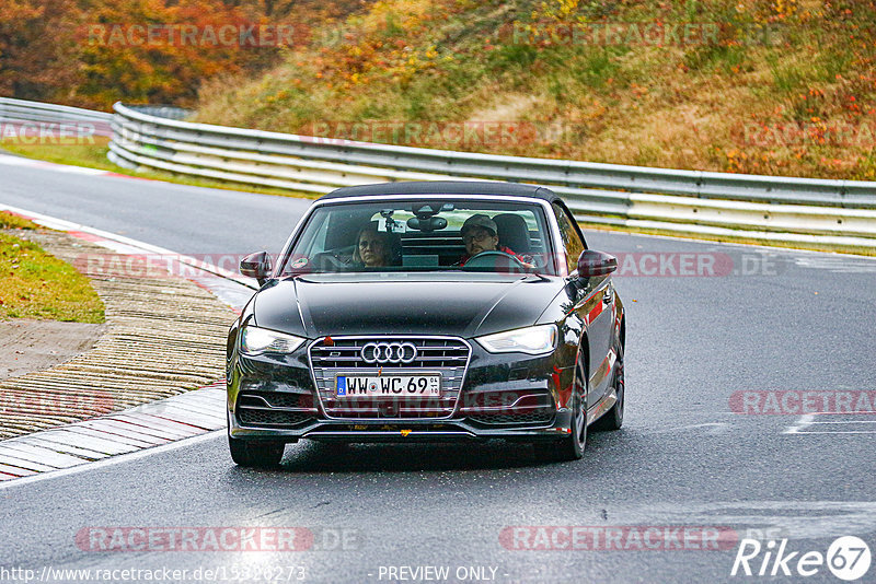 Bild #15326273 - Touristenfahrten Nürburgring Nordschleife (31.10.2021)