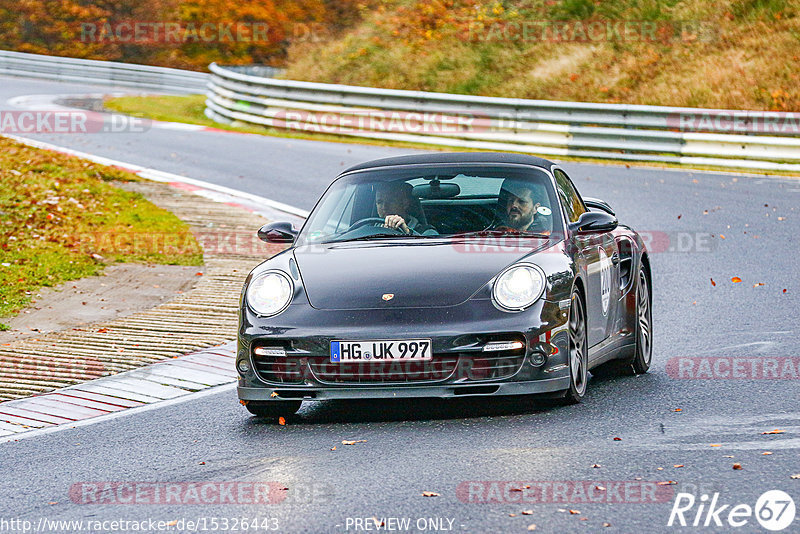 Bild #15326443 - Touristenfahrten Nürburgring Nordschleife (31.10.2021)