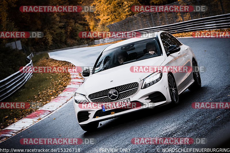 Bild #15326718 - Touristenfahrten Nürburgring Nordschleife (31.10.2021)