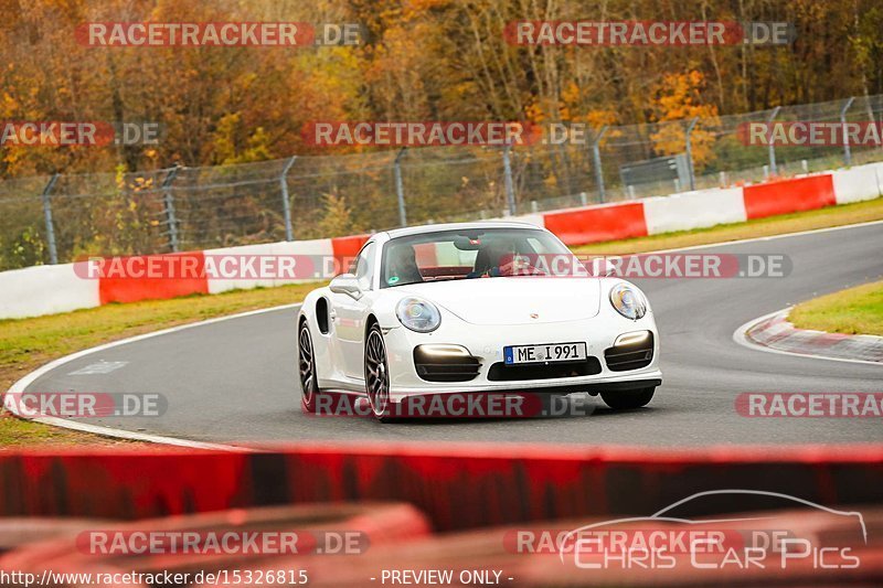 Bild #15326815 - Touristenfahrten Nürburgring Nordschleife (31.10.2021)