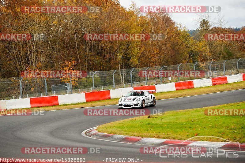 Bild #15326893 - Touristenfahrten Nürburgring Nordschleife (31.10.2021)