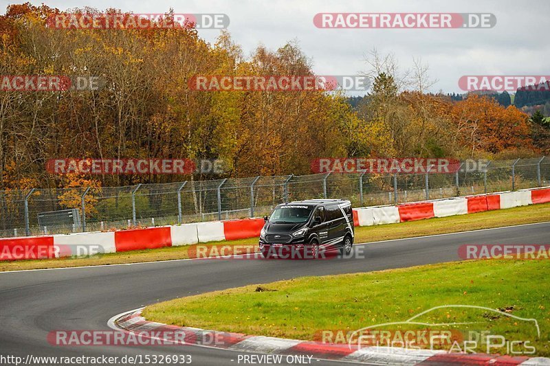 Bild #15326933 - Touristenfahrten Nürburgring Nordschleife (31.10.2021)