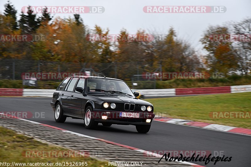 Bild #15326965 - Touristenfahrten Nürburgring Nordschleife (31.10.2021)