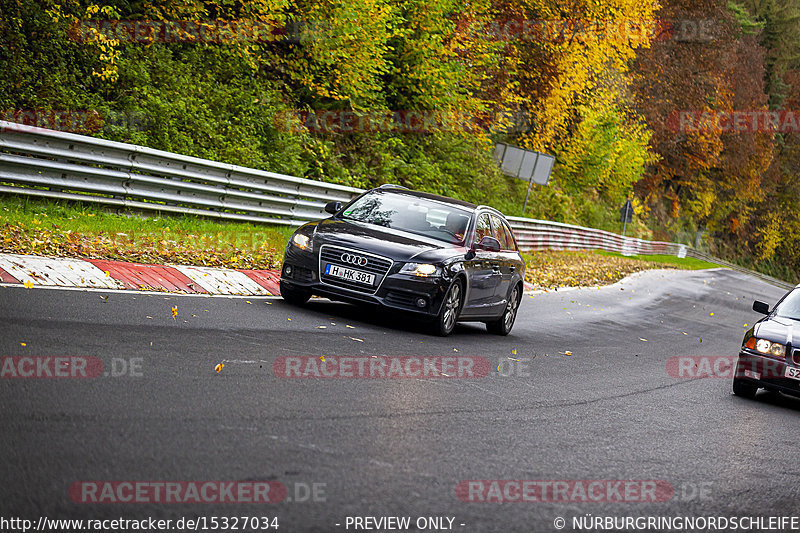 Bild #15327034 - Touristenfahrten Nürburgring Nordschleife (31.10.2021)