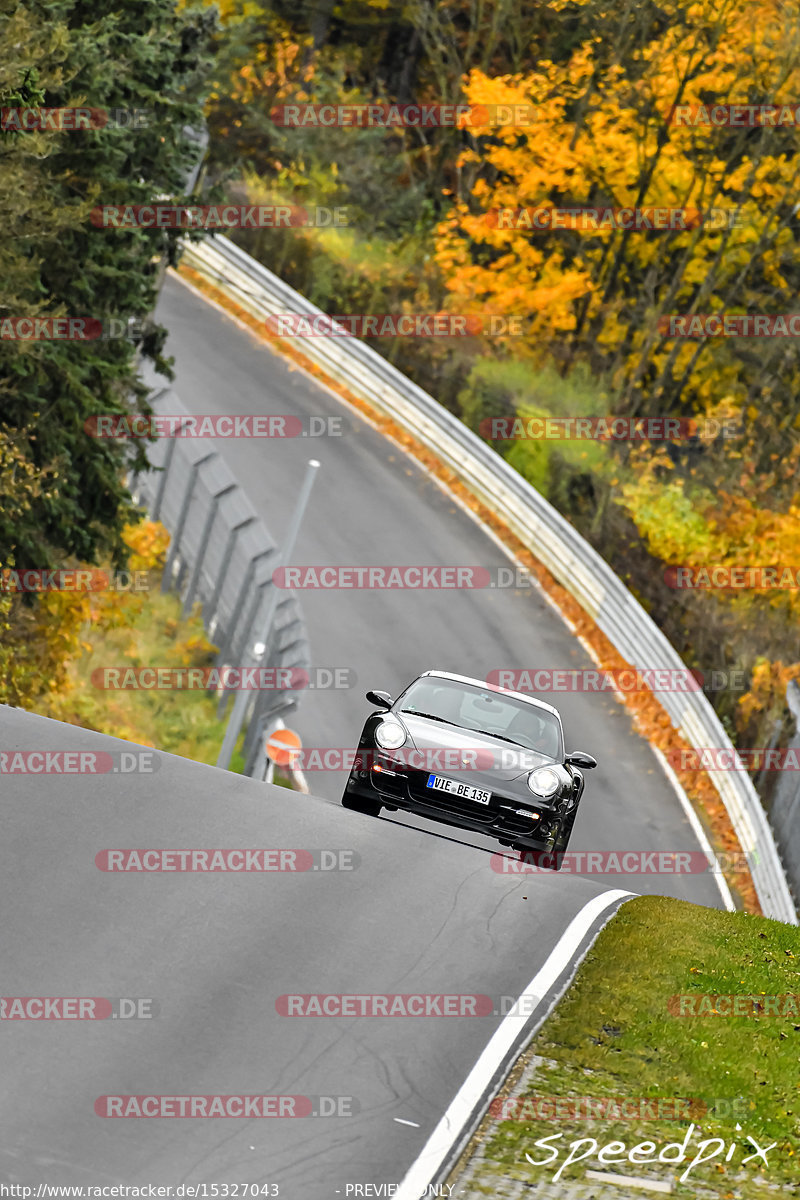 Bild #15327043 - Touristenfahrten Nürburgring Nordschleife (31.10.2021)