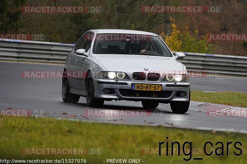 Bild #15327076 - Touristenfahrten Nürburgring Nordschleife (31.10.2021)