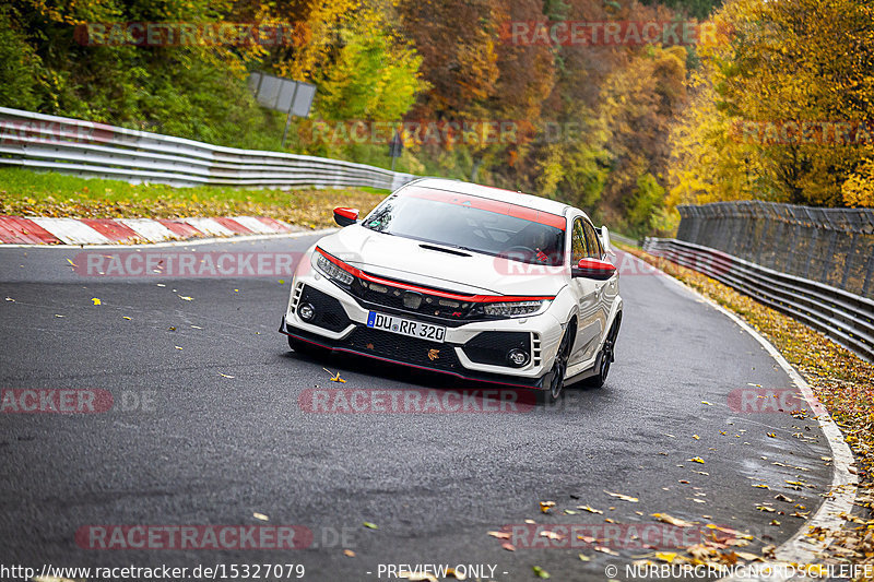 Bild #15327079 - Touristenfahrten Nürburgring Nordschleife (31.10.2021)