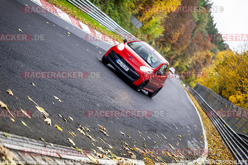 Bild #15327084 - Touristenfahrten Nürburgring Nordschleife (31.10.2021)