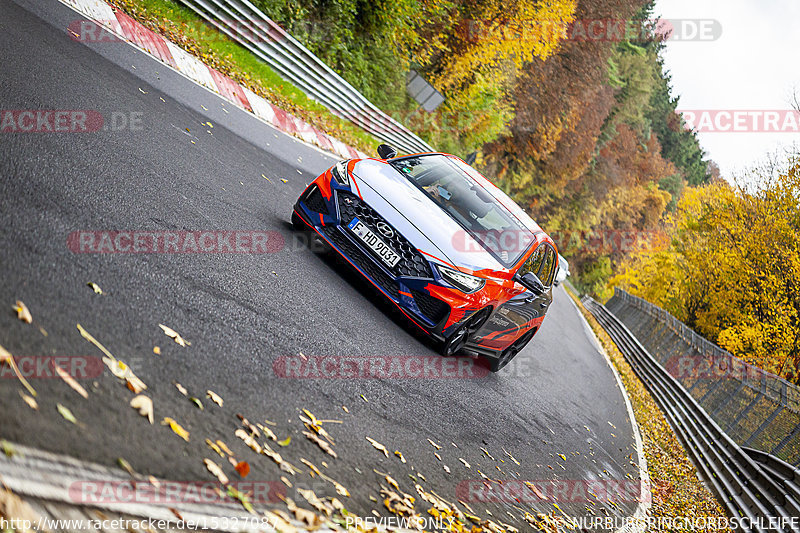 Bild #15327087 - Touristenfahrten Nürburgring Nordschleife (31.10.2021)