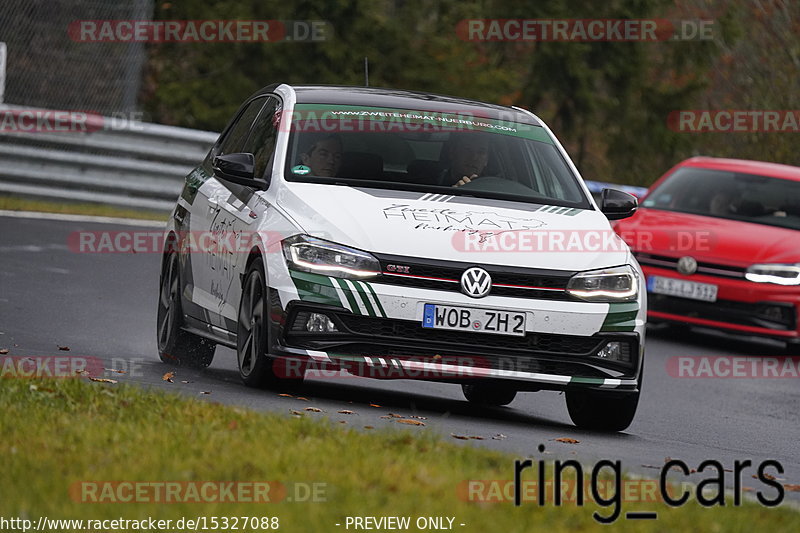 Bild #15327088 - Touristenfahrten Nürburgring Nordschleife (31.10.2021)