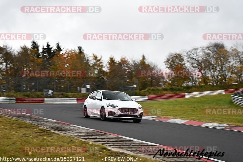 Bild #15327121 - Touristenfahrten Nürburgring Nordschleife (31.10.2021)