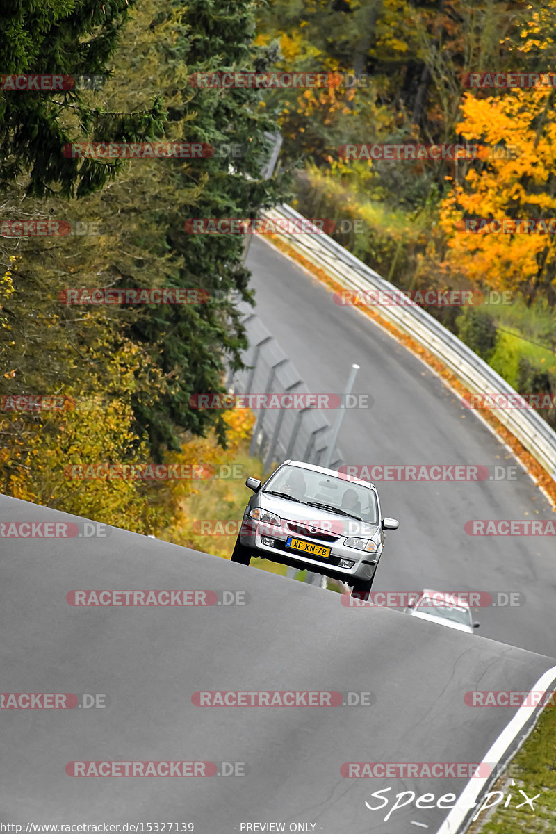 Bild #15327139 - Touristenfahrten Nürburgring Nordschleife (31.10.2021)