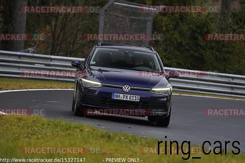 Bild #15327147 - Touristenfahrten Nürburgring Nordschleife (31.10.2021)