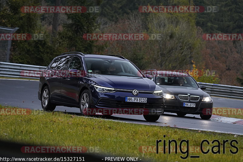 Bild #15327151 - Touristenfahrten Nürburgring Nordschleife (31.10.2021)