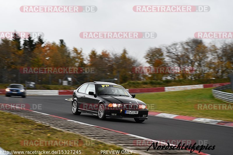 Bild #15327245 - Touristenfahrten Nürburgring Nordschleife (31.10.2021)