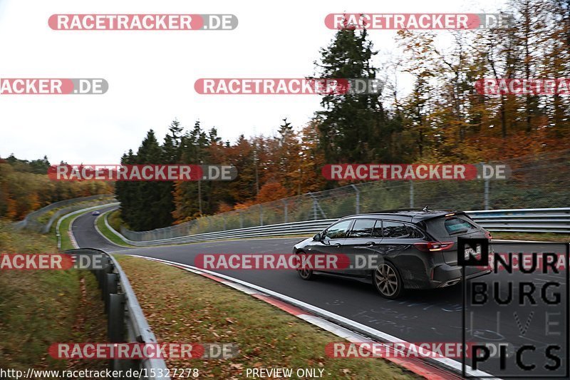 Bild #15327278 - Touristenfahrten Nürburgring Nordschleife (31.10.2021)