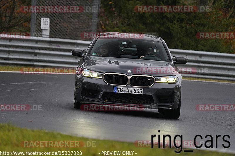 Bild #15327323 - Touristenfahrten Nürburgring Nordschleife (31.10.2021)